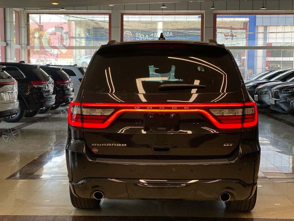 Dodge Durango